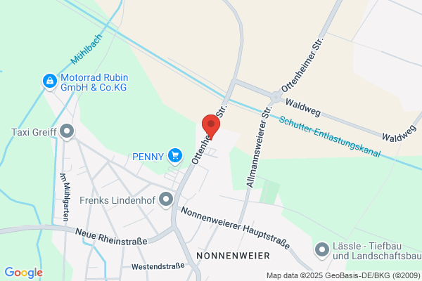 Blumenhäusle Kern Inh. Klaus Karl