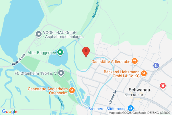 Ferienwohnungen Oberle