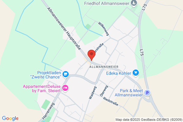 Herrenknecht Raumausstattung