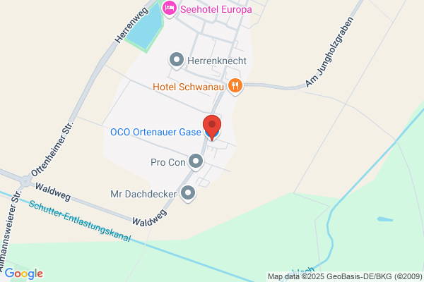 Oco Ortenauer KohlensäureAbfüllbetrieb GmbH