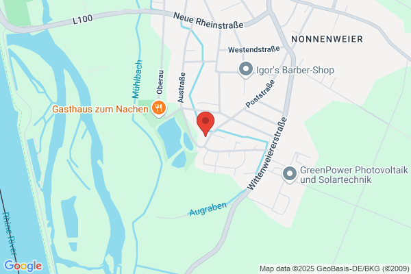HaarArchitektuR Nina Höfler