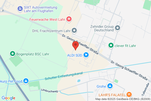 Rollrasen Müller GmbH