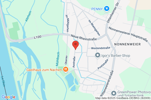 Bürgerstube