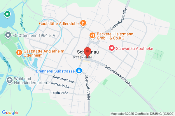 Hotel Erbprinzen
