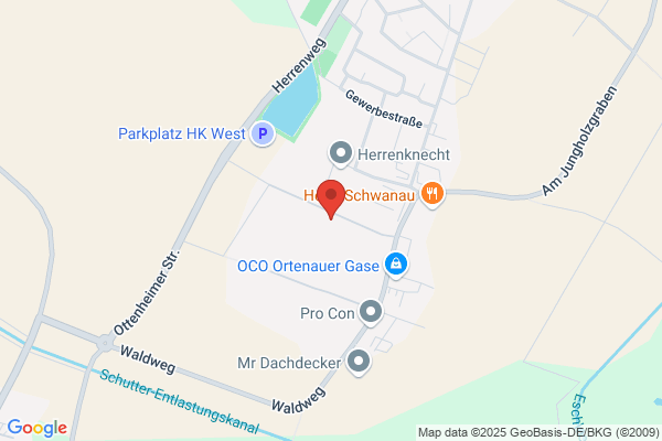Würz & Gysler Maschinenbau GmbH