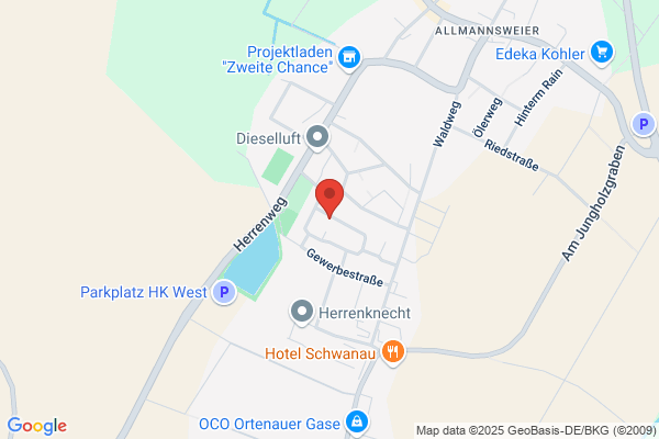 SCI Solidus II Inh. Eckhard Ficht