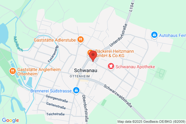 Gemeinde Ottenheim