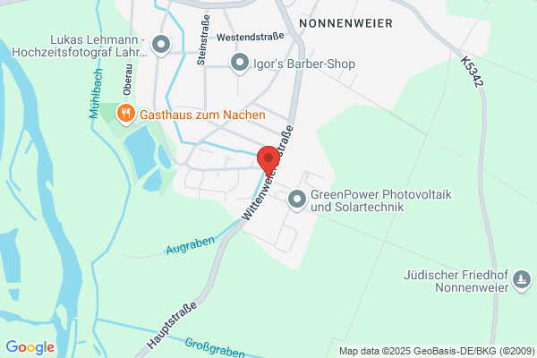 Gemeinde Schwanau