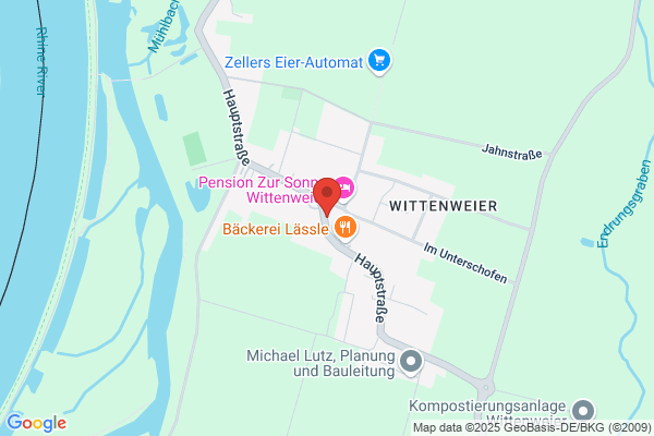 Ortsverwaltung