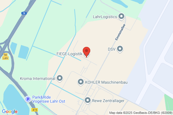 FIEGE Logistik