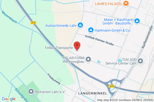 K & R Transporte GmbH