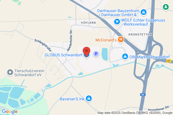 Sparda-Bank SB-Center Schwandorf