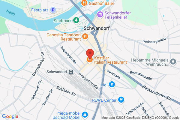Hubertus-Apotheke Inh. Doris Graf