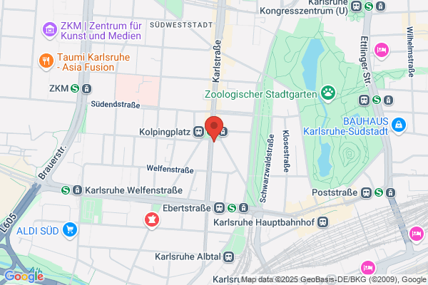 Kolping Apotheke