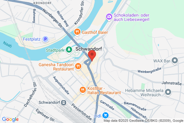 Marien-Apotheke