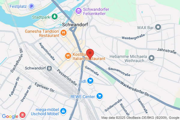 Schwanen