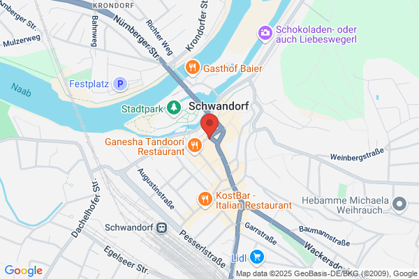 St. Wendelin Apotheke