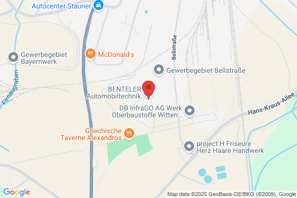 Benteler Automobiltechnik GmbH