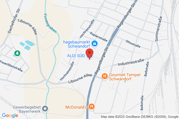 ALDI SÜD