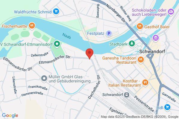 Unternehmung GmbH&Co.Betr.KG Donhauser Gebr.Hoch-&Tiefbau