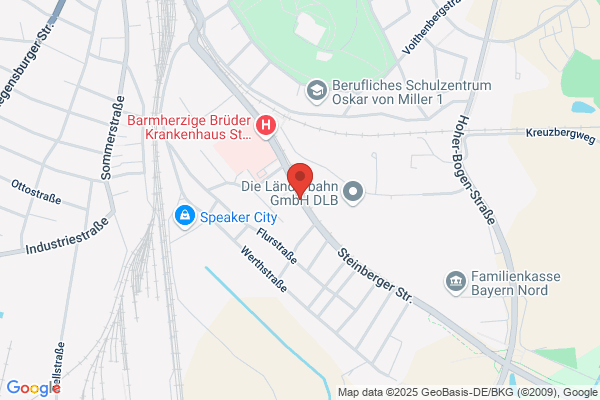 Saalbach Bauvermittlung