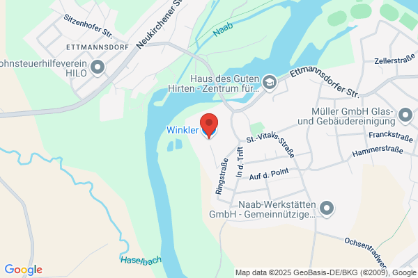 Winkler GmbH