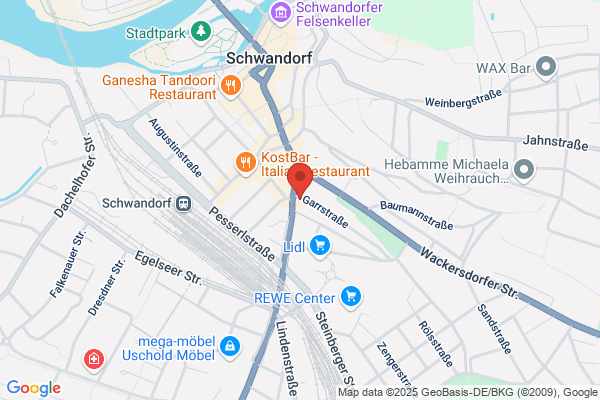 FREY Modeerlebnishaus Schwandorf