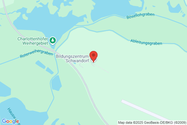 Handwerkskammer Niederbayern-Oberpfalz, Charlottenhof-Management-Technologie CMT