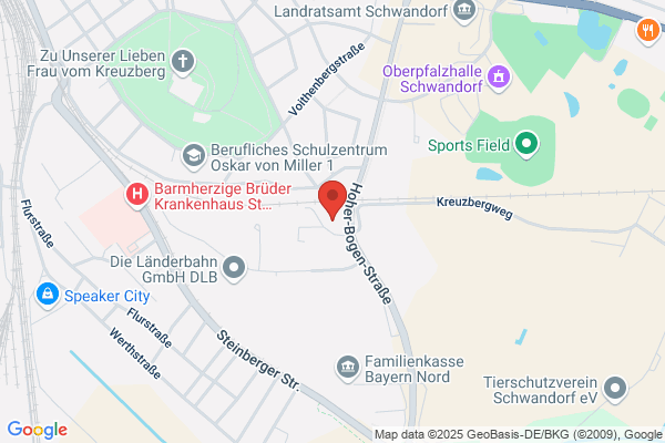 Bayerischer Bauernverband K.d.ö.R.