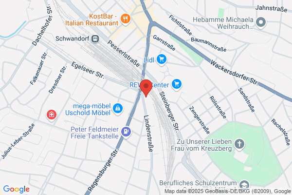 Hausler Getränkemarkt