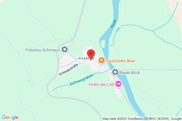 Naabecker Brauereiverwaltung GmbH