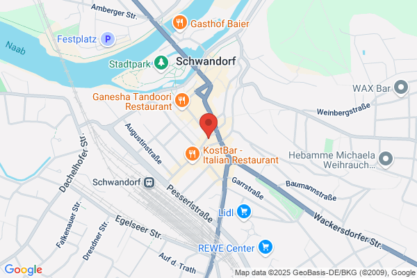 Bücherwelt Schwandorf GmbH Horsted Waltraud und Neger Ingeborg