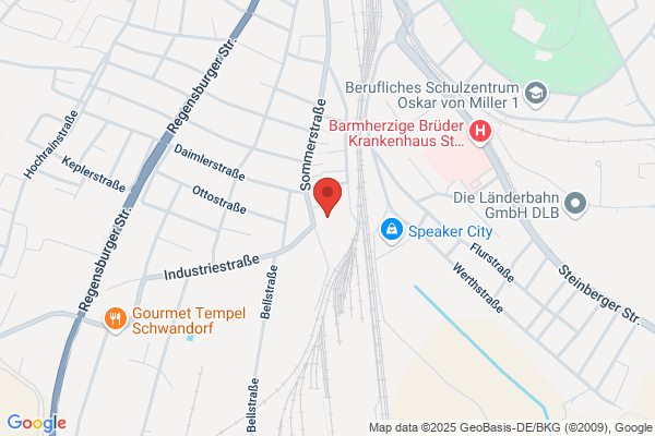 abc nailstore GmbH