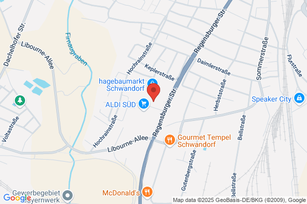 Rossmann Drogeriemärkte