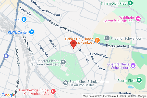 ABIS Römer Software-Entwicklung