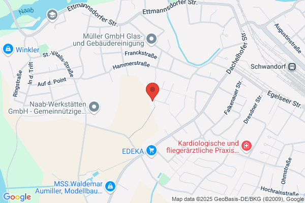 SHB Systembetreuung