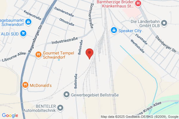 Lober GmbH & Co Abfallentsorgungs-KG