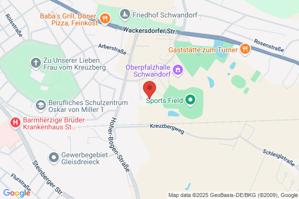 Johanniter-Kinderhaus "Welt-Entdecker"