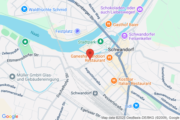 Fahrschule Lensing
