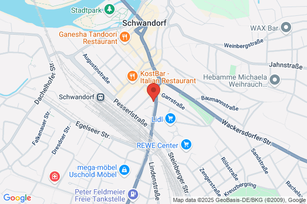 Andy's Fahrschule