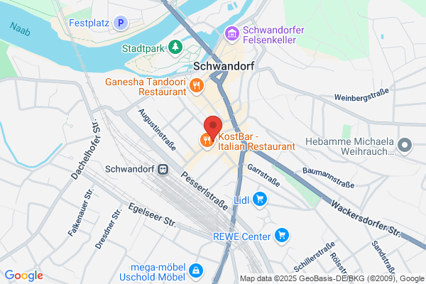 DERTOUR Reisebüro