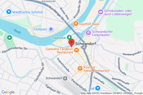 Finanzberatung Liesbeth Houwen