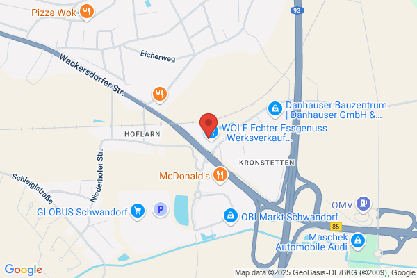 Fressnapf Schwandorf
