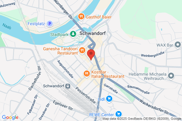 Schülerhilfe Nachhilfe Schwandorf