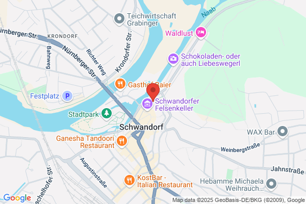 Stadt Schwandorf