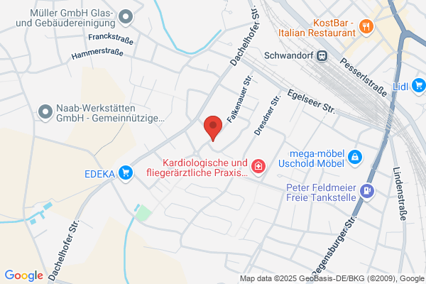 Stein Marketing Schwandorf