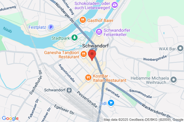 Haus der Gesundheit Zwick