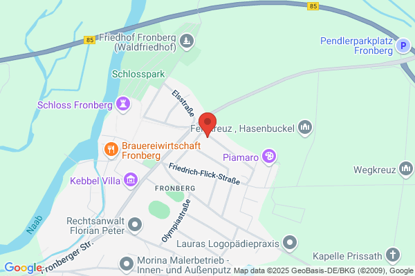 Krempl Robert Offsetdruck
