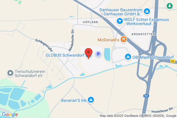 Müden Reinigung Schwandorf
