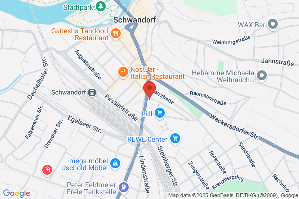 Praxisklinik Dr. Held